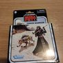 Star Wars Vintage Collection: Tusken Warrior & Massif 3.75'' Deluxe Image 2