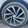 vw Spielberg alloys Volkswagen Image 6