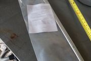 Element for electric rad