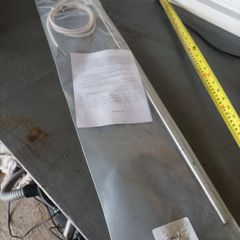 Element for electric rad