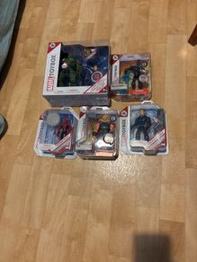 Marvel Toys