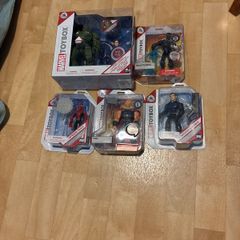 Marvel Toys