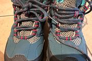 Regatta kids hiking boots, size 11/ EU30, as new