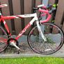 elite k lite racer bike Image 2