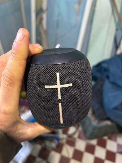 wonderboom 13 speaker bleutooth