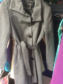 H&M new coat