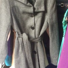 H&M new coat