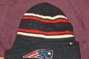 New England Patriots NFL Hat