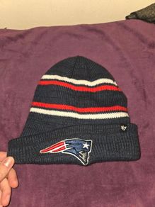 New England Patriots NFL Hat