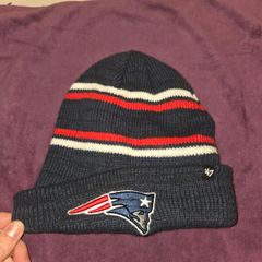New England Patriots NFL Hat