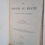 The Diocese of Meath Ancient and Modern (Vol. II) by Rev. A. Cogan (HQ131) Image 2