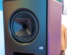 Studio monitor presonus Sceptre 8