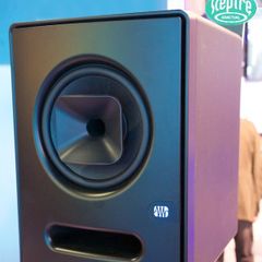 2 Studio monitor presonus Sceptre 8