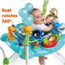 Bright Stars Finding Nemo Jumperoo Image 6