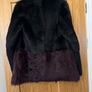 LK Benett Sheepskin Coat Image 3
