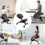 Kneeling Chair (Like new, 50% Off Original Amazon Price) Image 9