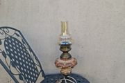 Electric lamp postage possible