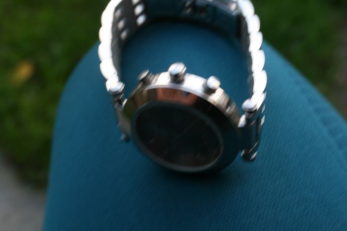 X-Gen Watch