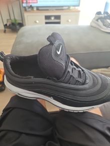 Nike Air Max 97 (UK 13)