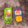 2 Fisher Price Baby Toys Image 5