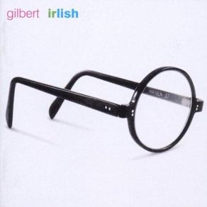 Free Postage! Gilbert. Irlish. CD.