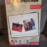 One Direction 1D Hide N And Sleep Cushion MP3 Case Cover With Memo Pad & Purse . New and unopened Image 4