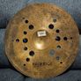 Istanbul Agop 17" Xist ION Dark Crash Image 2