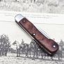 1920s Wenger Delemont 1908 Model Swiss Army Knife for Parts or Repair Restoration project Image 10