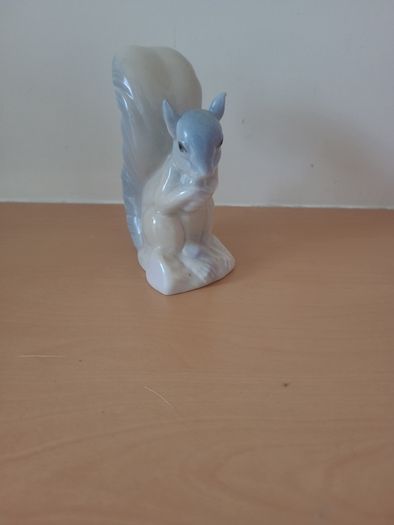 Vintage Miguel Requena Squirrel