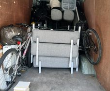 Man And A Van