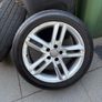 Audi Sline Alloys 18inch 5x112 Image 2