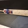 1990s ULTRA RARE SH Brian Lara Record Breaker 501 Cricket Bat Image 3