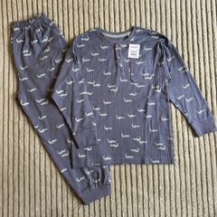 NEW next boys pyjama