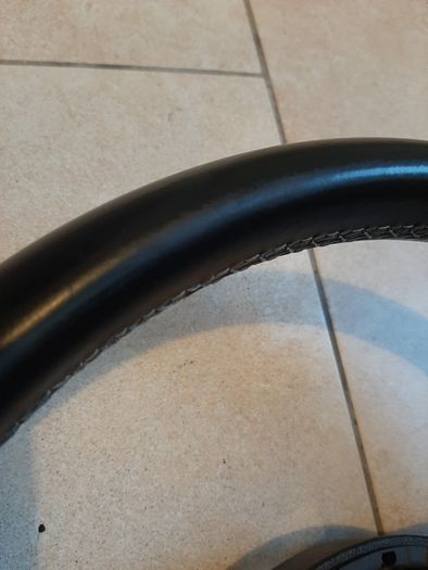 Golf mk7 mk7.5 R GTD steering wheel