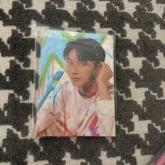 Seventeen Face the sun carat version