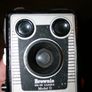 Brownie Six-20 Camera Model D Image 9