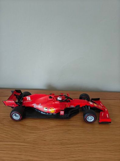 1:18 Ferrari SF1000 Bburage
