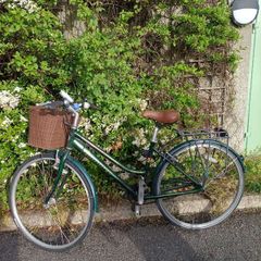 Bicycle Ladies