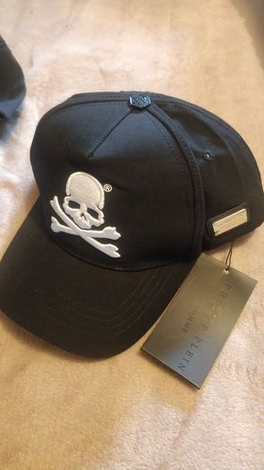 hat Philip Plein