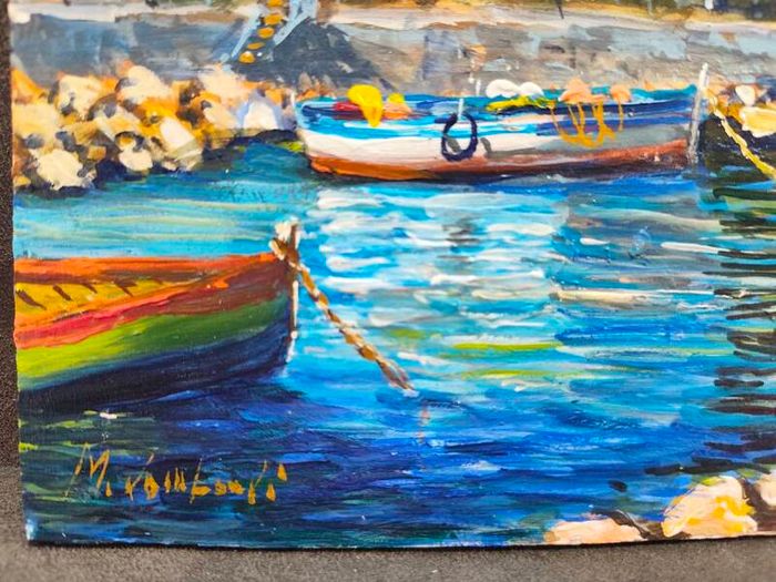 Original painting