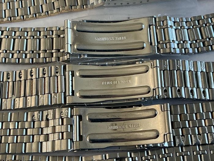 watch straps
