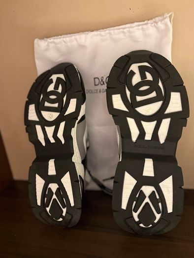 Dolce & Gabbana Sneakers