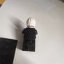 Lego Count Dooku Minifig sw0472 Image 2