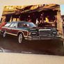 Ford Ltd 1978 Sales Brochure Image 9
