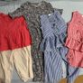 Bundle of Toddler Summer Clothes Image 9