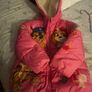 girls coat 3-4 years Image 2