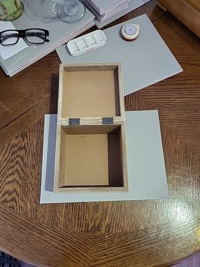 Love box