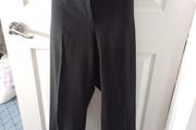 Gerry Weber Black Trousers in Size 14