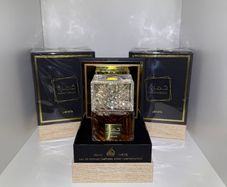 Lattafa Khamrah