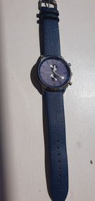casual watch